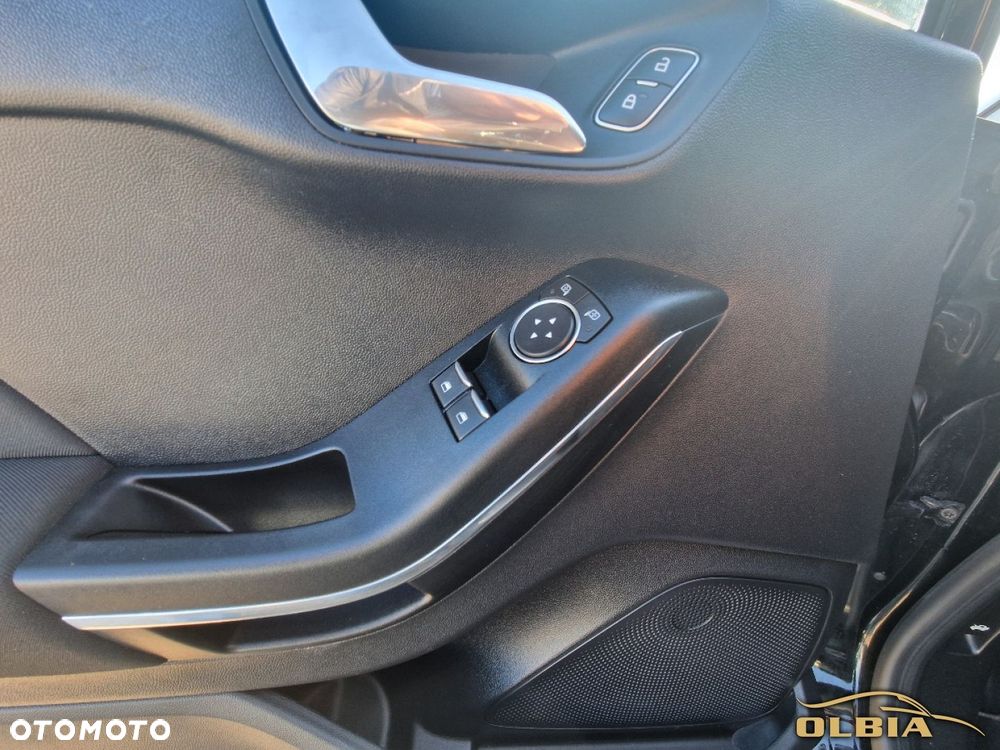 Ford Fiesta - 18