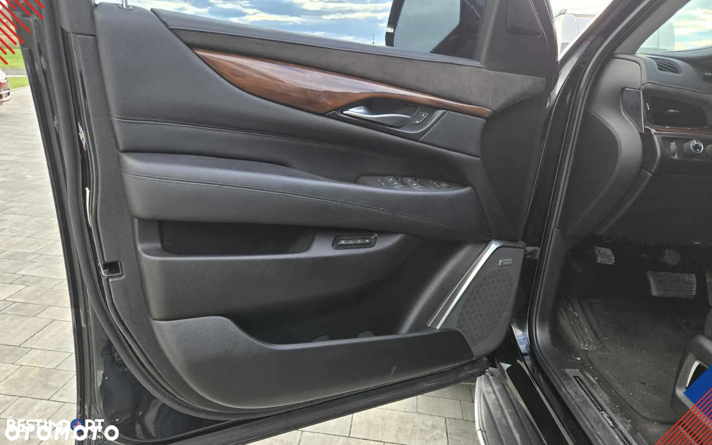 Cadillac Escalade 6.0 V8 - 17