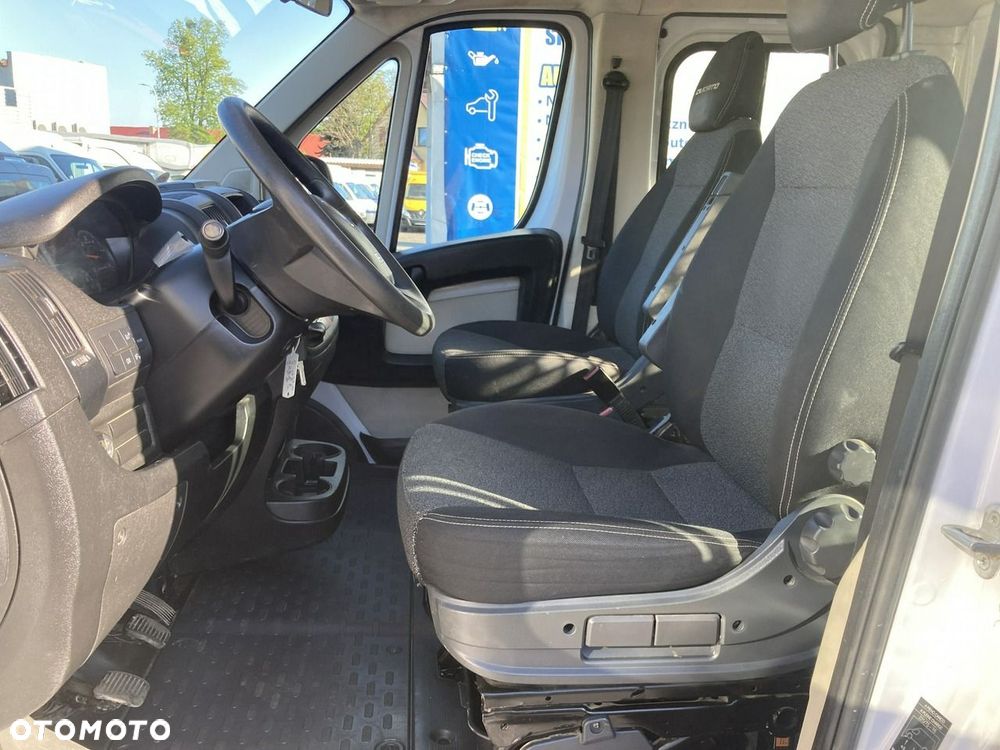 Fiat Ducato - 24