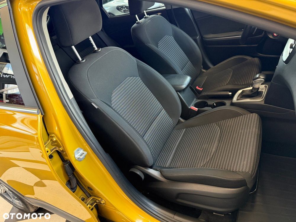 Kia XCeed - 15