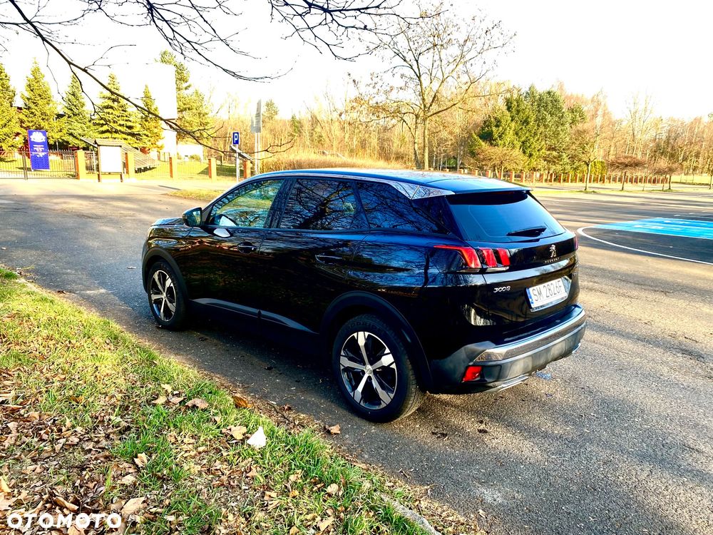 Peugeot 3008 PureTech 130 Stop & Start EAT6 Active - 8