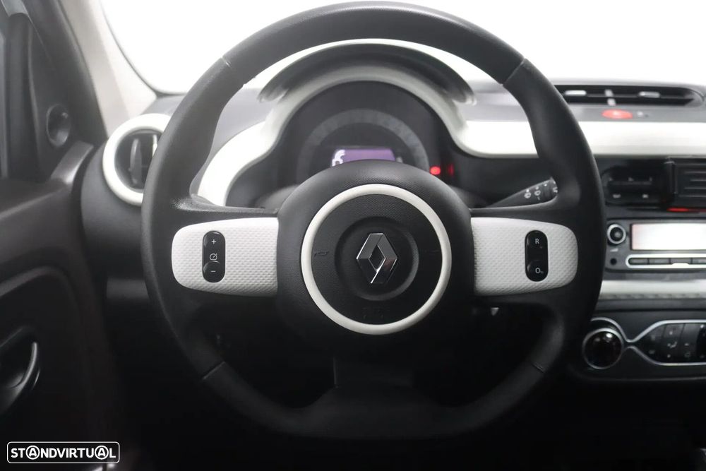 Renault Twingo E-Tech - 21