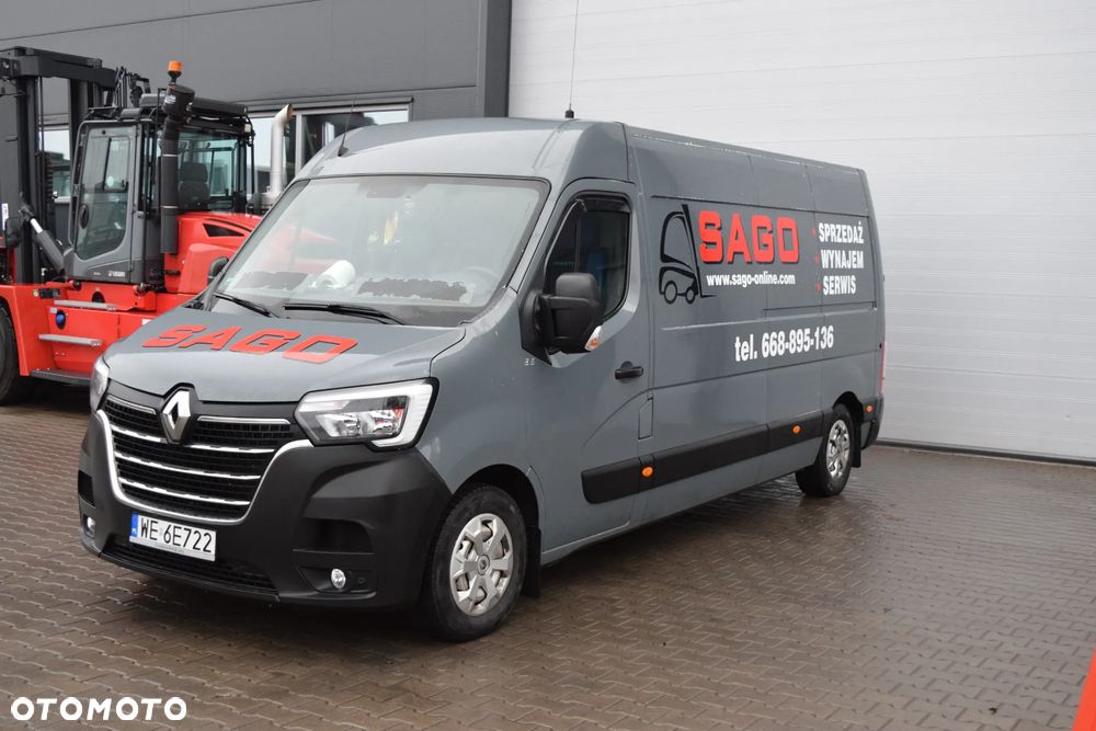 Renault MASTER L3H2 - 3