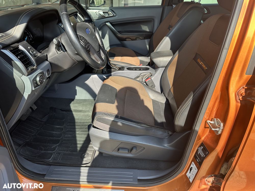Ford Ranger - 8