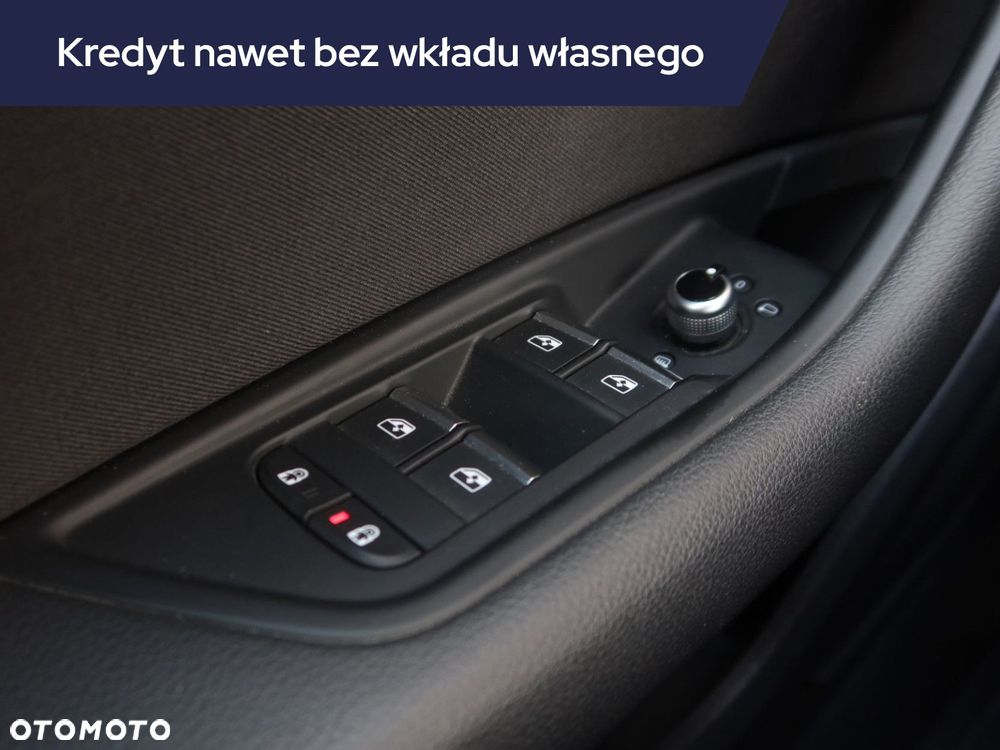Audi A4 Avant - 19