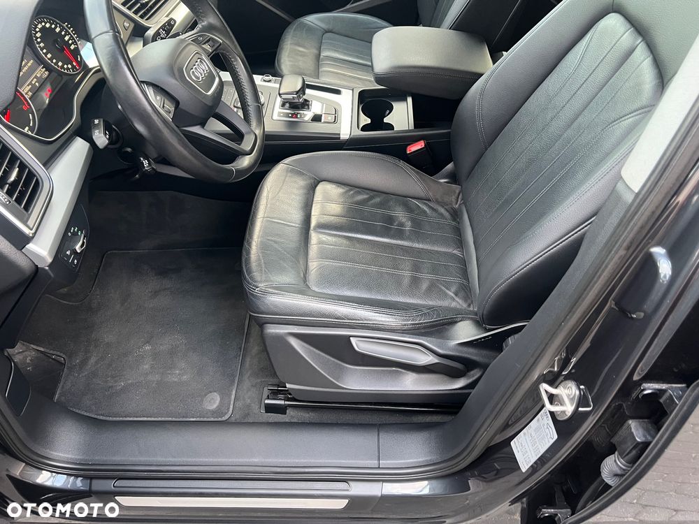 Audi Q5 - 13