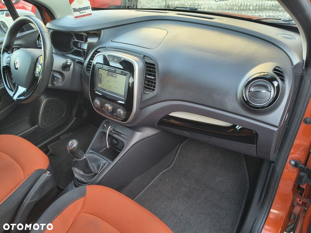 Renault Captur ENERGY TCe 90 Start&Stop Dynamique - 7