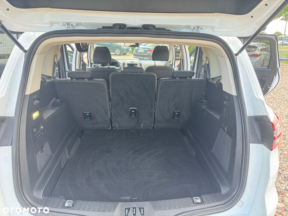 Ford S-Max 2.0 TDCi Trend PowerShift - 24