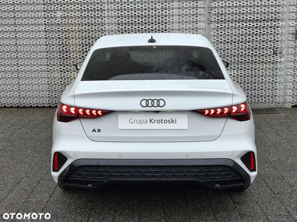 Audi A3 Limousine - 6