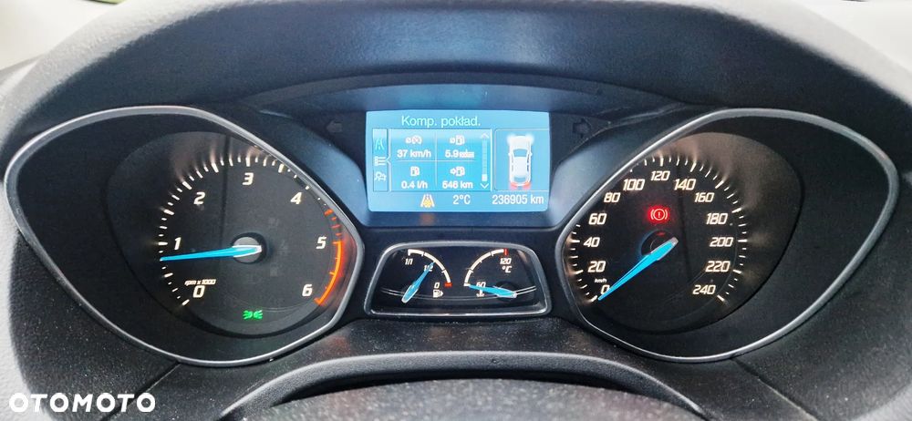 Ford Focus - 16