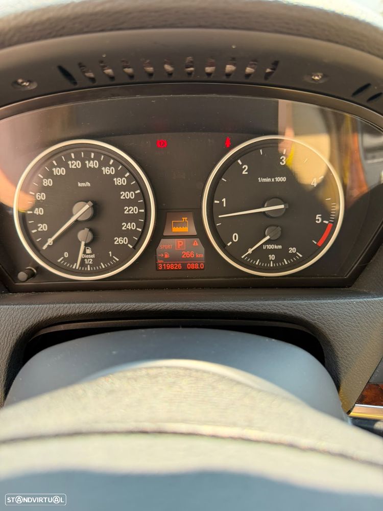 BMW X5 - 10
