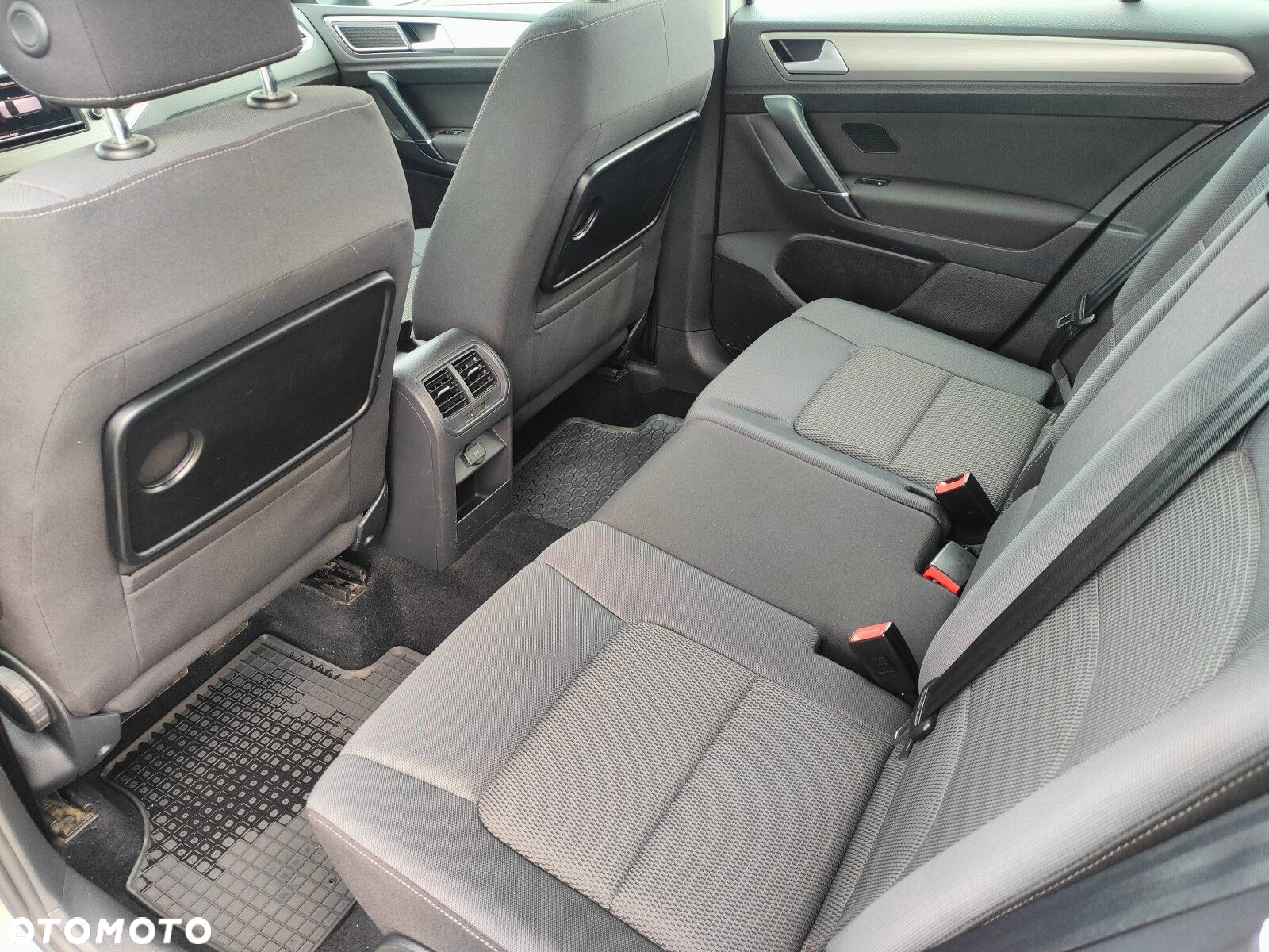 Volkswagen Golf Sportsvan - 14