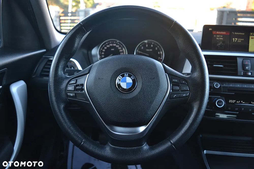 BMW Seria 1 - 26