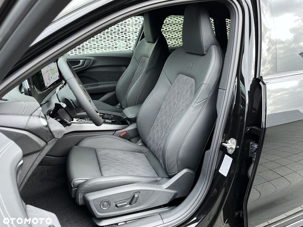 Audi A5 Avant - 17