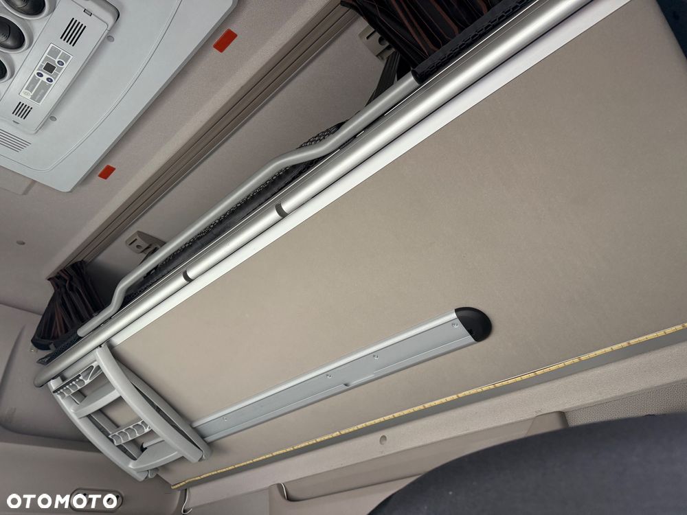 DAF XF 480 / SSC / 2 ZBIORNIKI / KLIMA POSTOJOWA / Z FRANCJI / STAN BDB / / / - 26