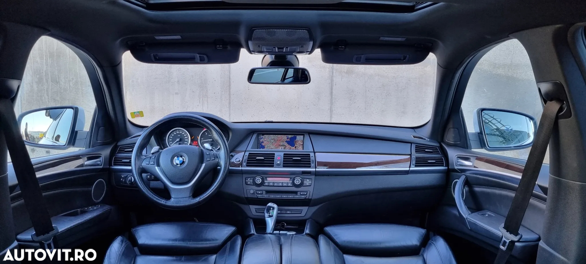BMW X6 xDrive40d M Sport Edition - 29