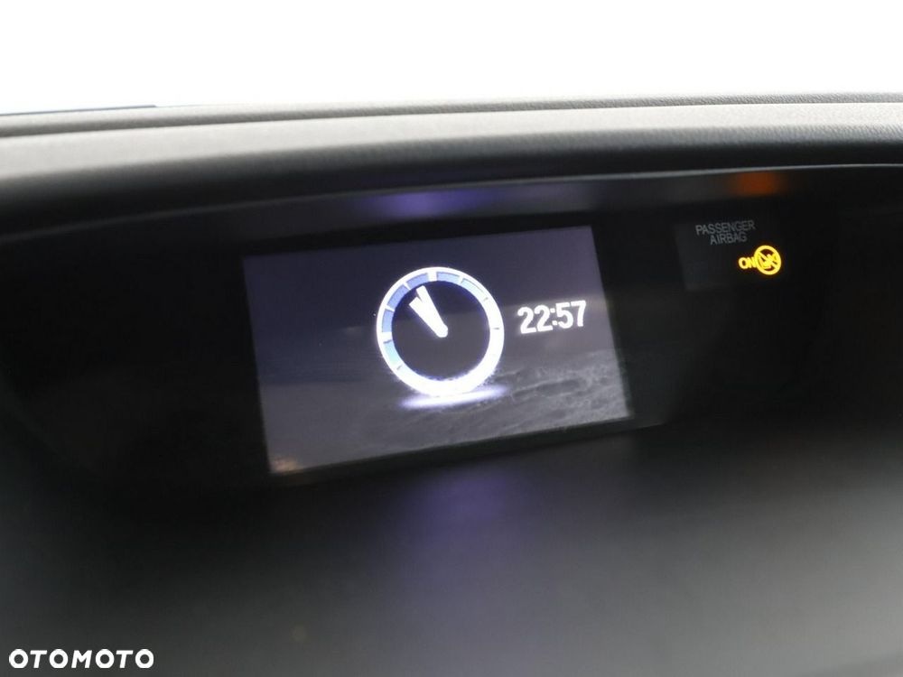 Honda CR-V 2.0i-VTEC 2WD Comfort - 24