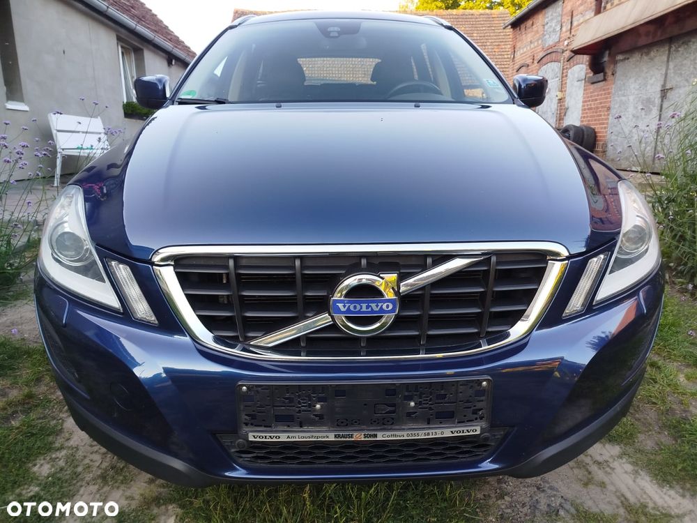 Volvo XC 60 - 5