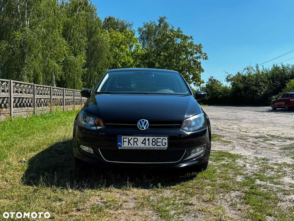 Volkswagen ID. Polo - 1