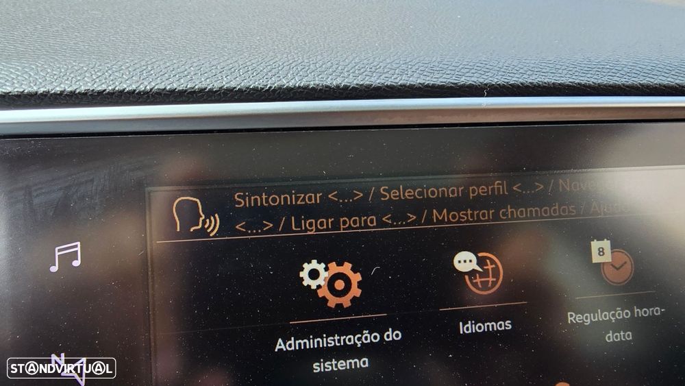 Peugeot 308 SW 1.5 BlueHDi Allure - 38