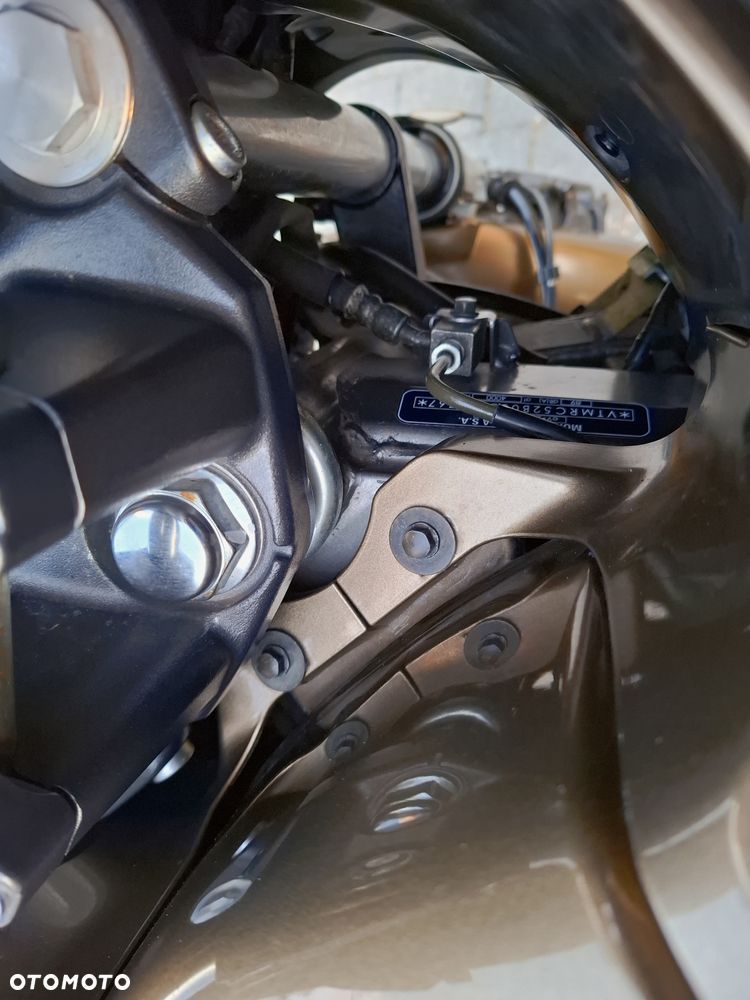 Honda Deauville - 38