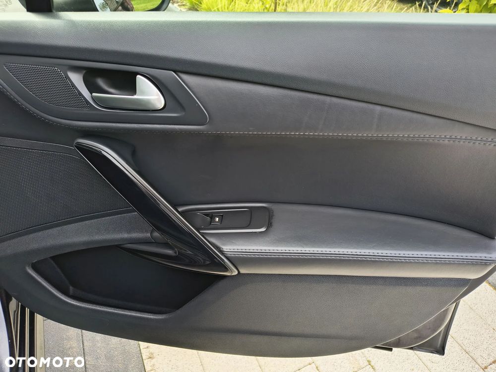 Peugeot 508 1.6 T Business Line - 33