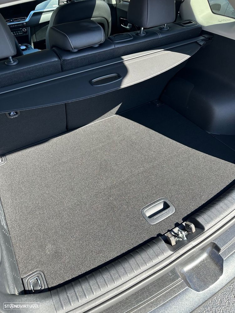 Kia e-Niro 64kWh - 46