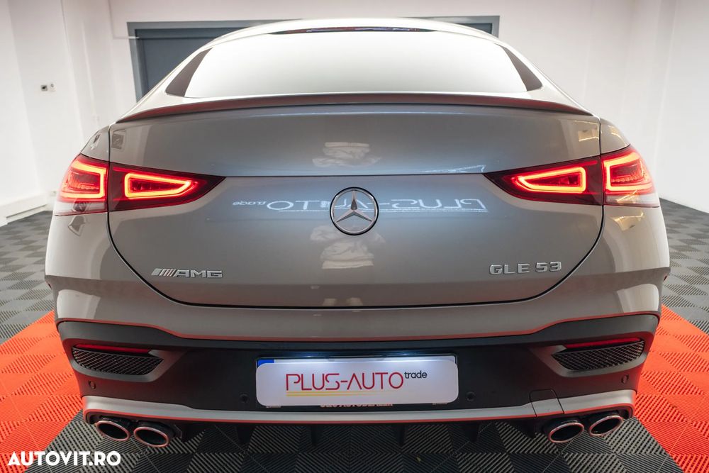 Mercedes-Benz GLE - 6