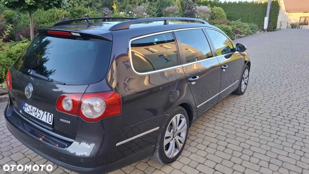 Volkswagen Passat 1.9 TDI Trendline - 15