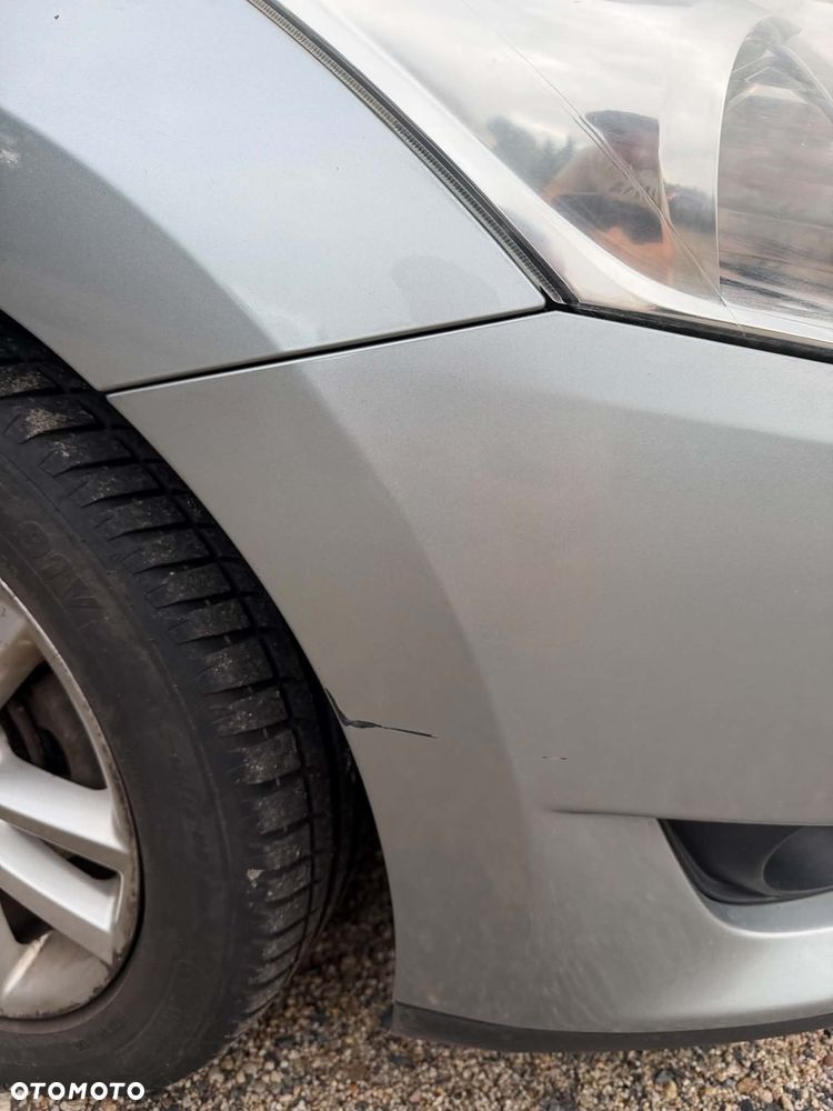 Toyota Auris 1.6 VVT-i Luna - 14