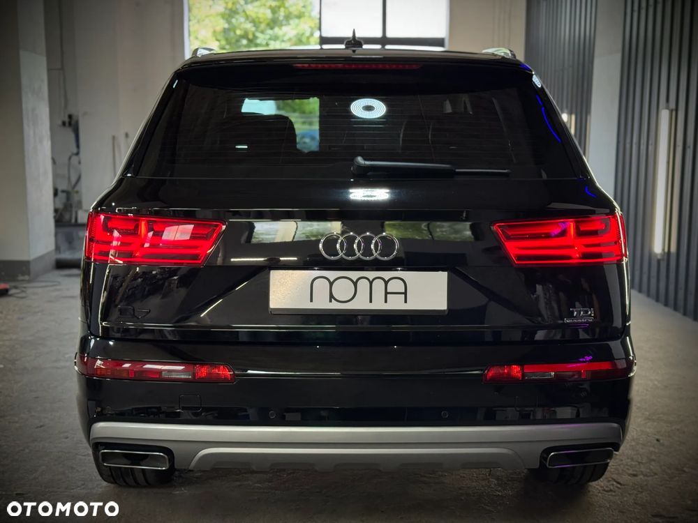Audi Q7 - 3