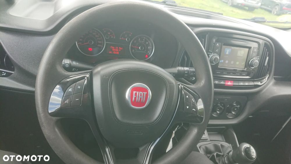 Fiat Doblo - 25