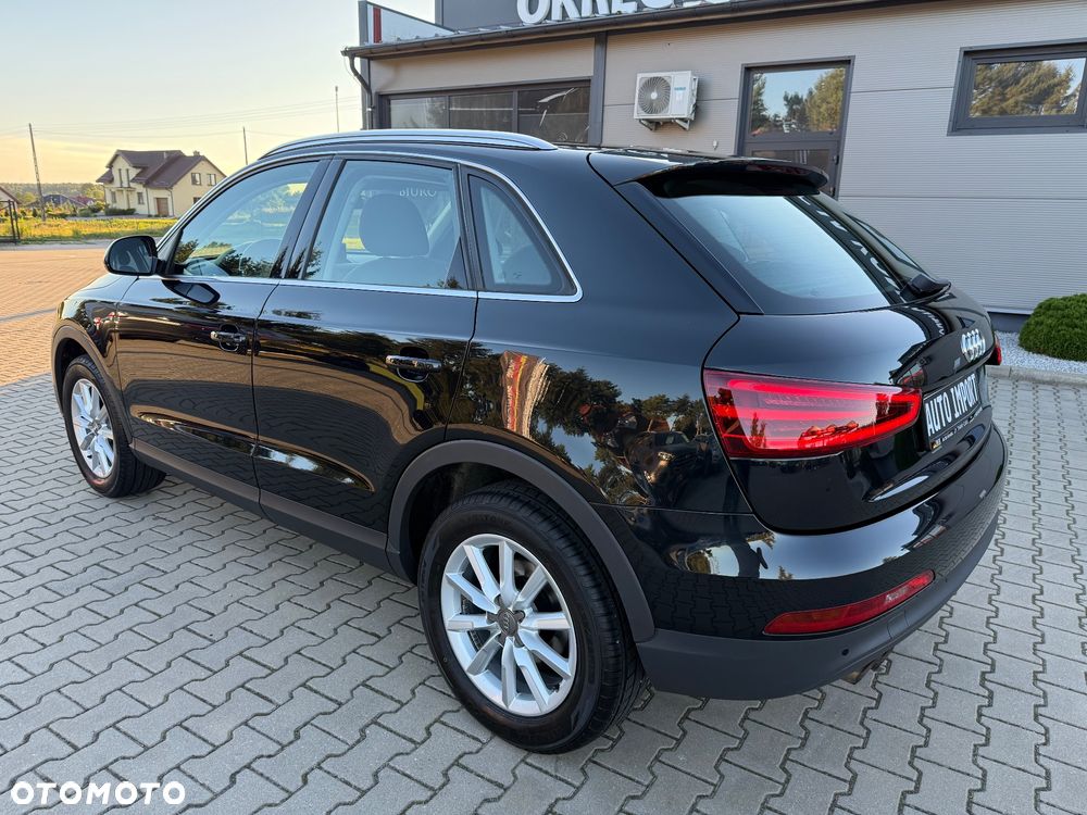 Audi Q3 2.0 TDI - 12