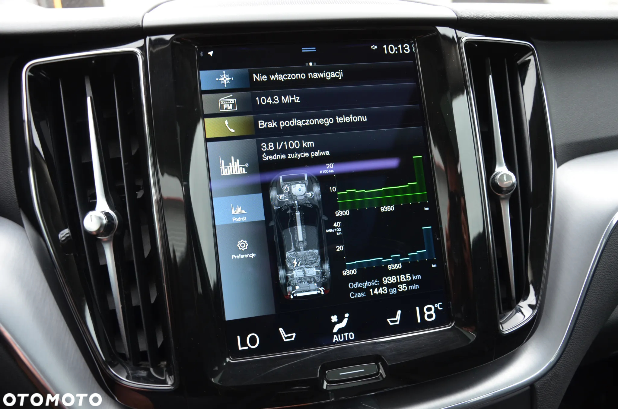 Volvo XC 60 T6 AWD Plug-In Hybrid Inscription Expression - 30