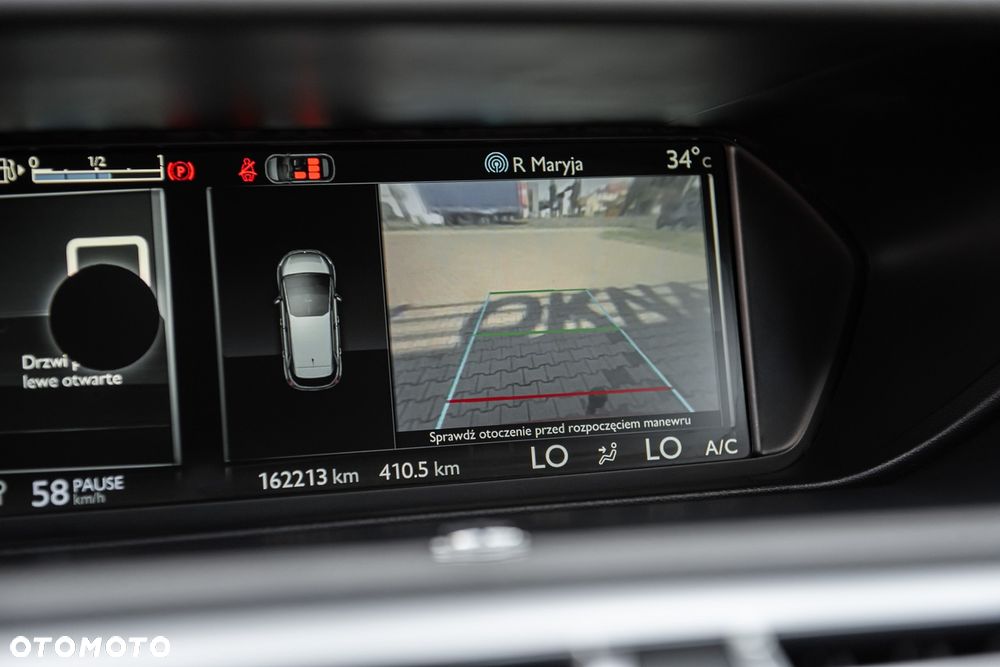 Citroën C4 Picasso - 18