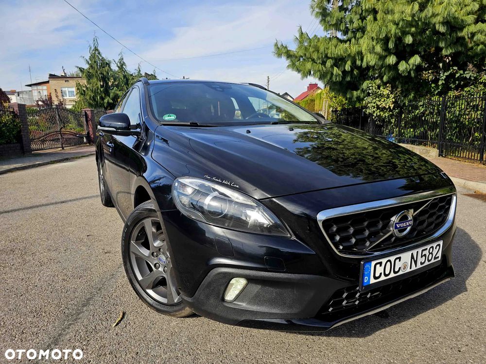 Volvo V40 Cross Country D3 Pro - 7