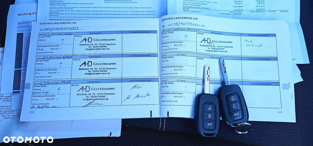 Dacia Jogger TCe 110 Extreme+ - 38