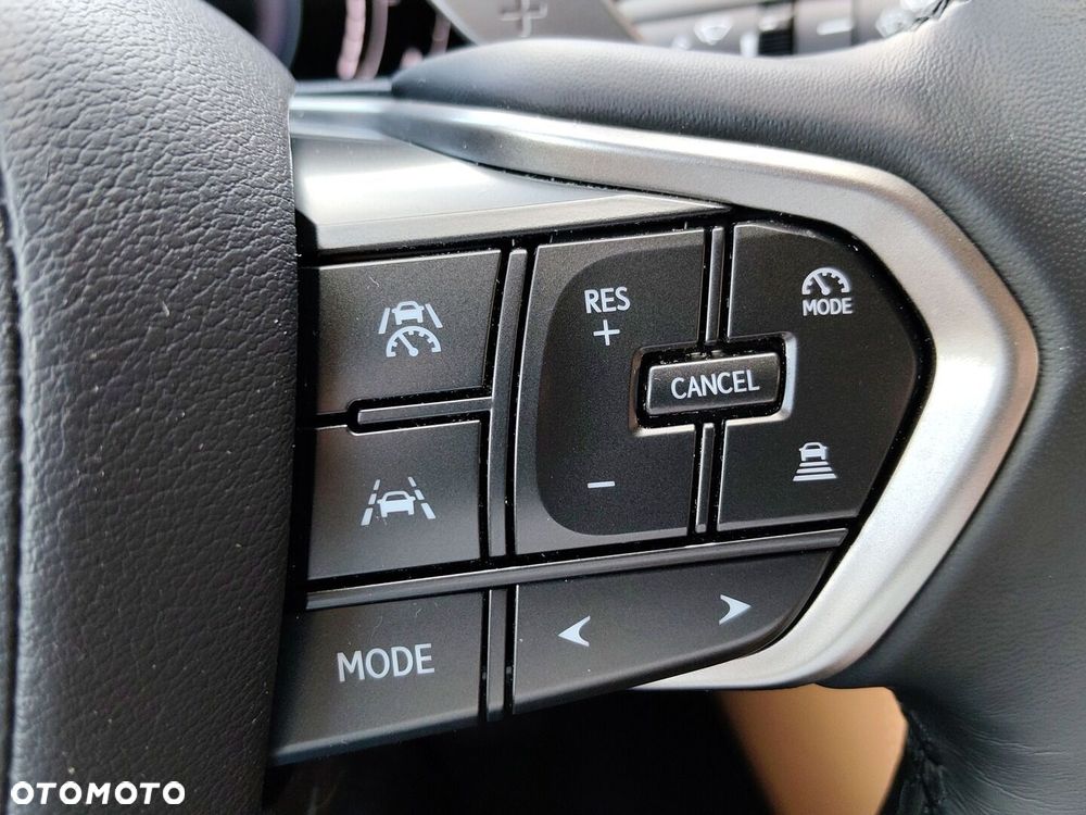 Lexus NX 350h Prestige 2WD - 24