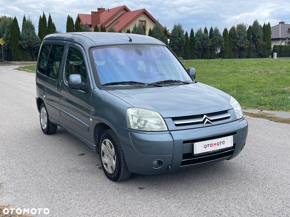 Citroën Berlingo - 32