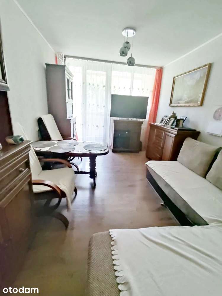 Mieszkanie, 41 m², Wrocław