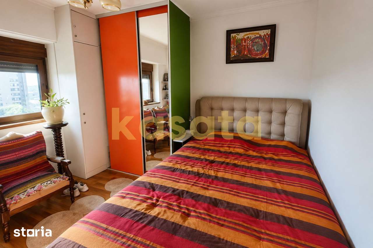 OPORTUNITATE | APARTAMENT 4 CAMERE | IANCULUI_METROU | PANORAMA UNICA — fotografia 3