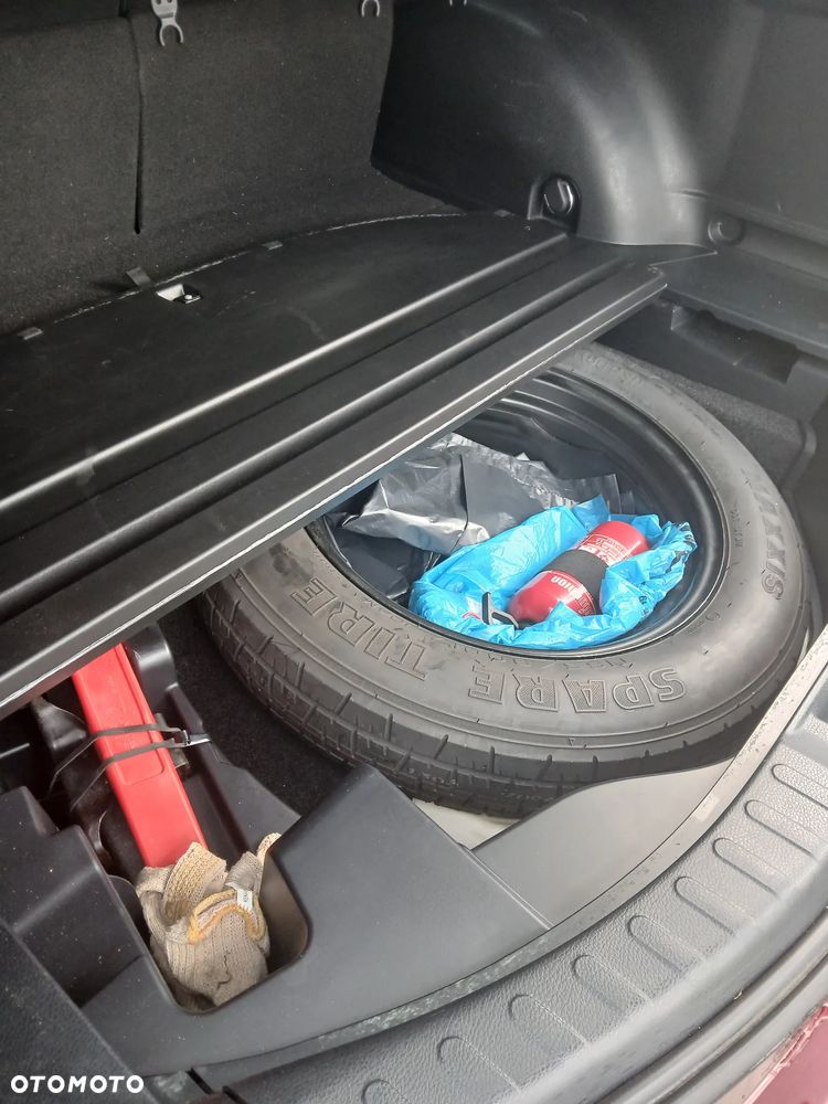 Toyota RAV4 2.0 D-4D Premium 4x2 - 20