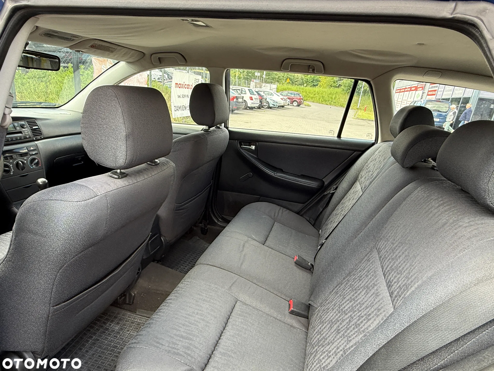 Toyota Corolla 1.4 VVT-i Terra - 14