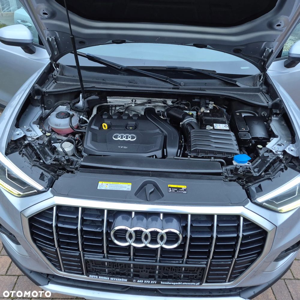 Audi Q3 35 TFSI S line - 32