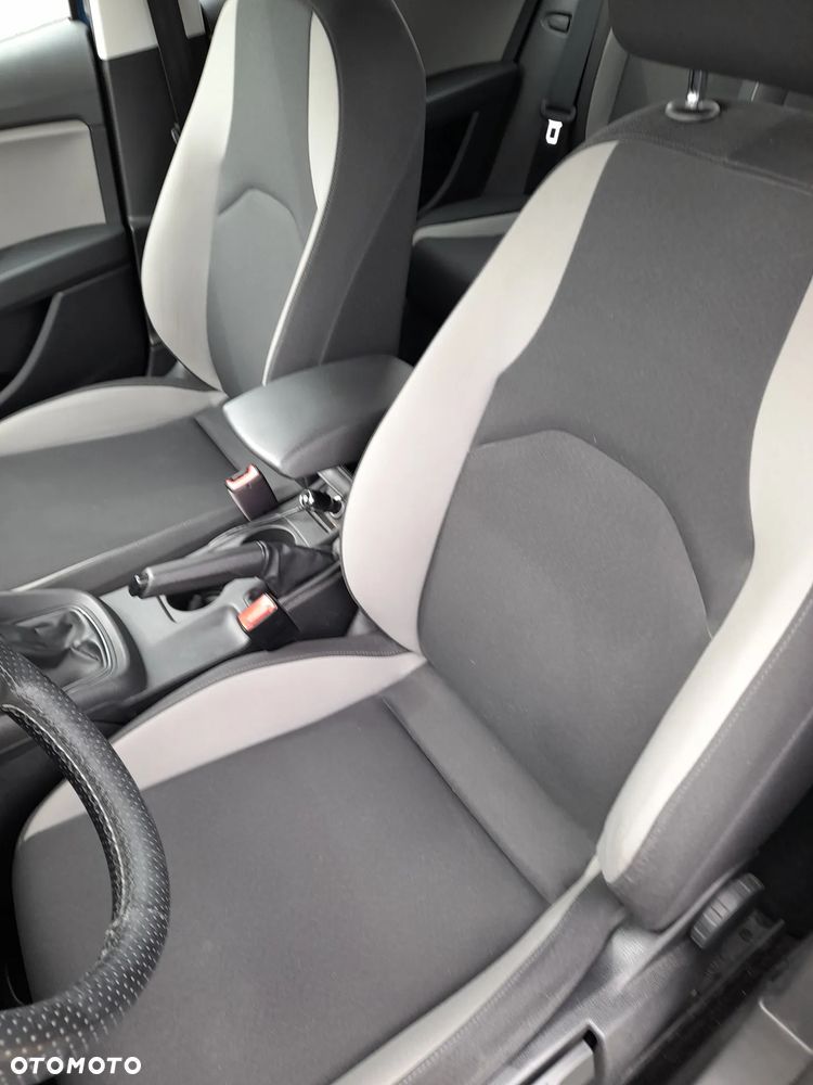 Seat Leon 1.2 TSI Reference - 22