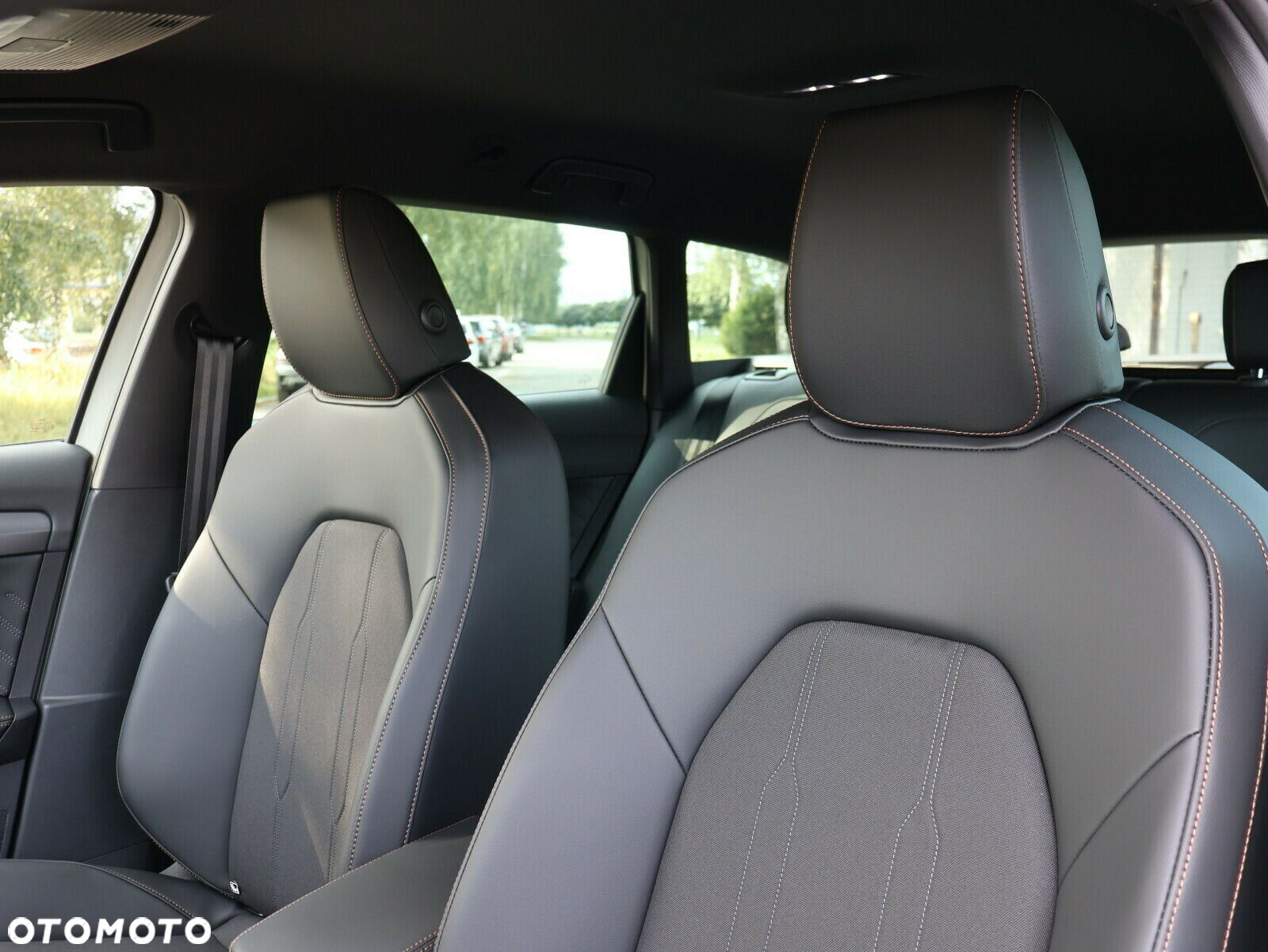 Cupra Leon Sportstourer - 12