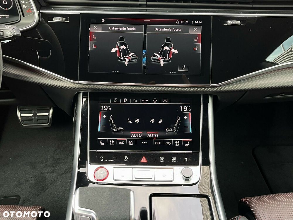Audi RS Q8 - 25
