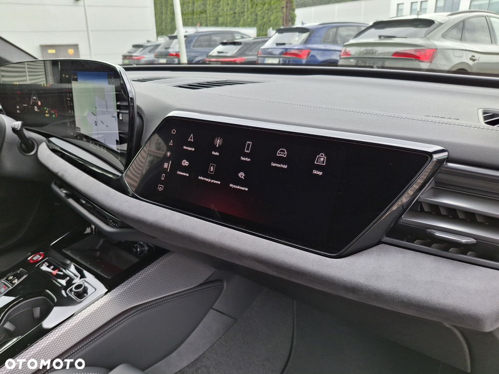Audi A5 Avant - 28
