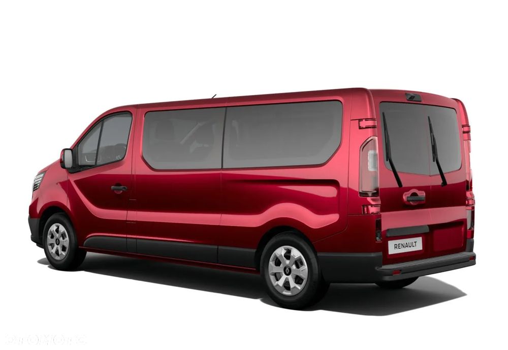 Renault Trafic - 4