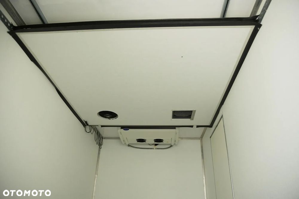 Mercedes-Benz SPRINTER 519 3.0 CDI 190KM * CHŁODNIA / MROŹNIA CARRIER XARIOS 350 * 230V * - 20